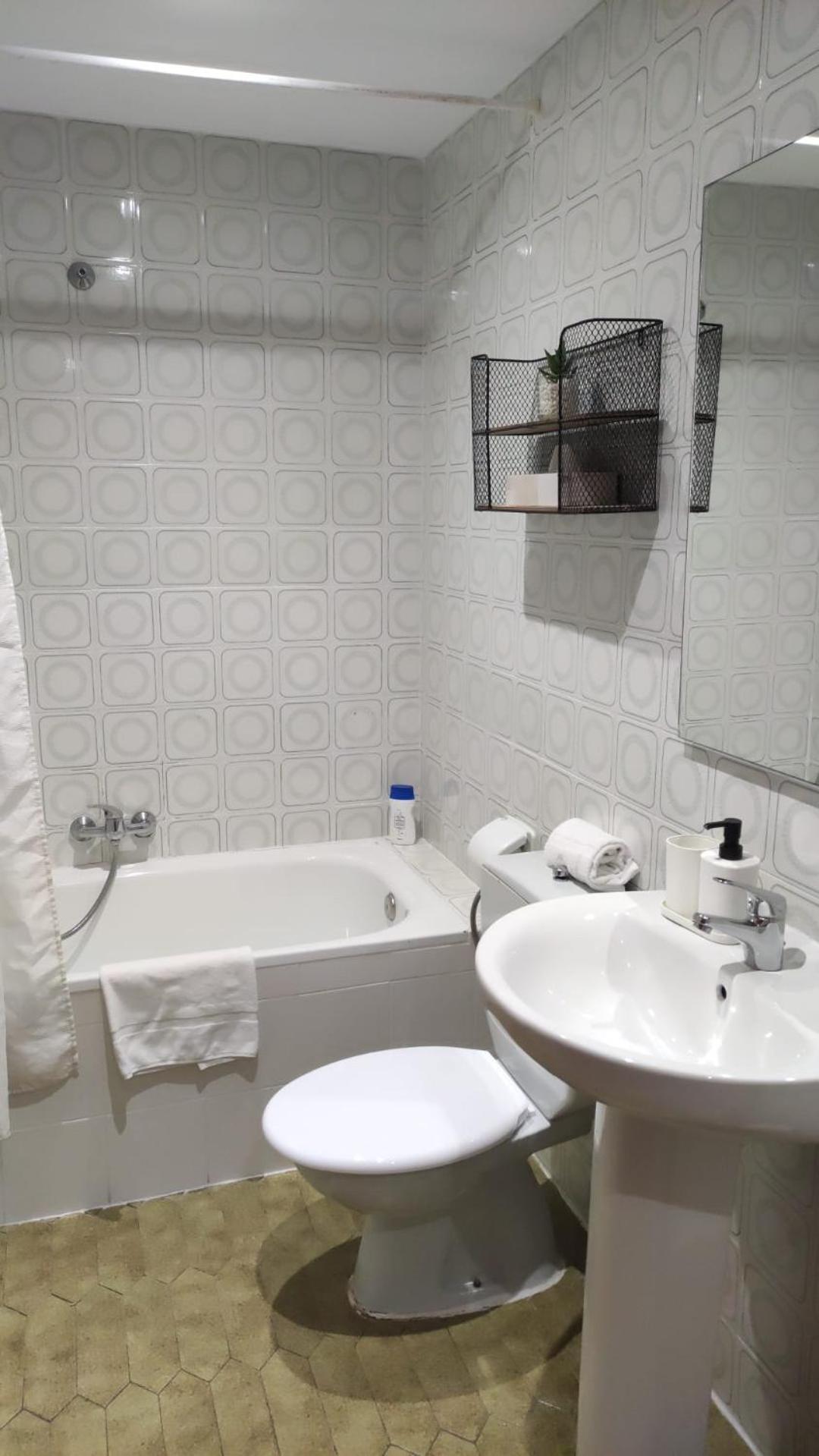 Habitacion Centrica En Acogedora Casa Apartman Valencia Kültér fotó